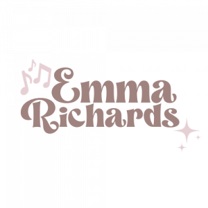 Emma Richards Shebbear Logo